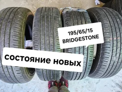 Bridgestone Ecopia NH100. ������, 2018 ���, �/�, ����� �� 5 % ����