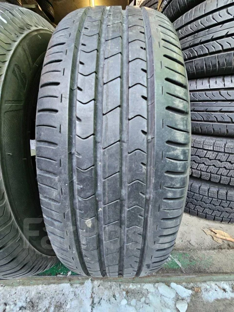 Bridgestone Ecopia NH100. ������, 2018 ���, �/�, ����� �� 5 % ����