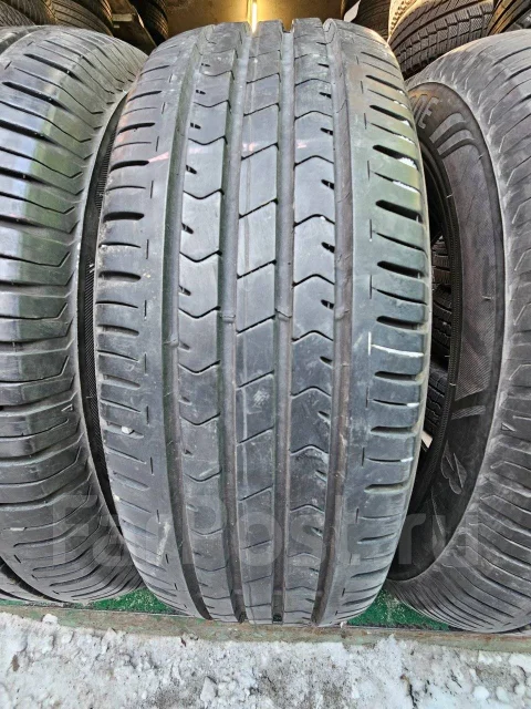 Bridgestone Ecopia NH100. ������, 2018 ���, �/�, ����� �� 5 % ����