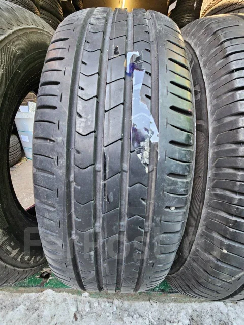 Bridgestone Ecopia NH100. ������, 2018 ���, �/�, ����� �� 5 % ����
