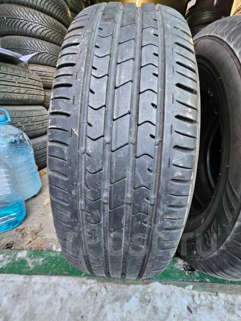 Bridgestone Ecopia NH100. ������, 2018 ���, �/�, ����� �� 5 % ����