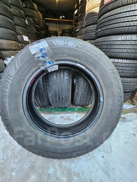 Bridgestone Ecopia NH100. ������, 2018 ���, �/�, ����� �� 5 % ����