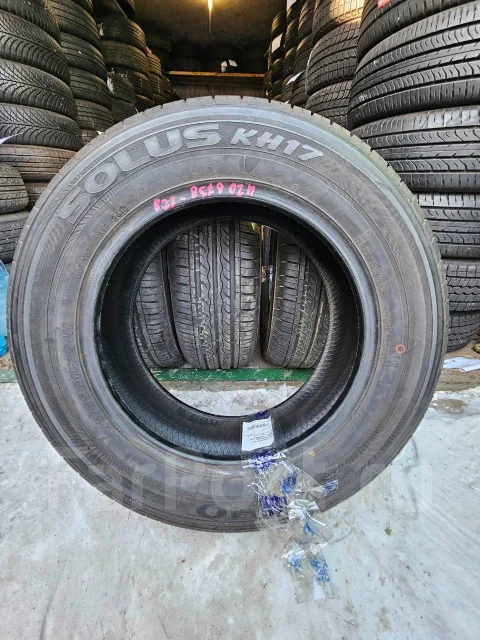 Kumho KH18. ������, �/�, ����� �� 5 % ����