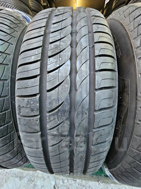 Pirelli Cinturato P1. ������, 2018 ���, �/�, ����� �� 5 % ����