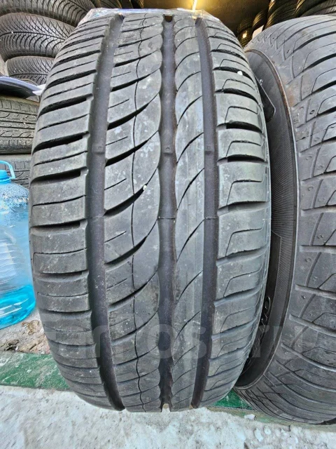 Pirelli Cinturato P1. ������, 2018 ���, �/�, ����� �� 5 % ����