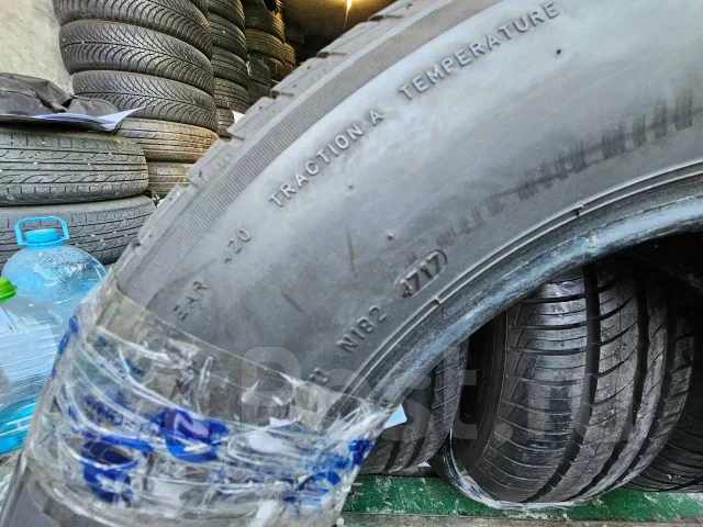 Pirelli Cinturato P1. ������, 2018 ���, �/�, ����� �� 5 % ����