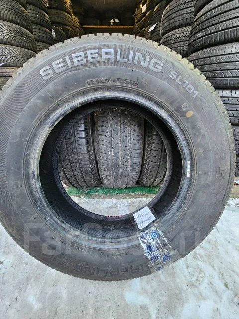 Seiberling SL101. ������, 2022 ���, �/�, ����� �� 5 % ����