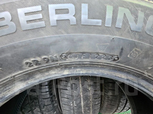 Seiberling SL101. ������, 2022 ���, �/�, ����� �� 5 % ����
