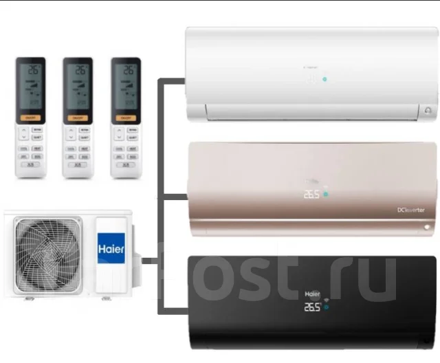 Haier. 50��&sup2; ����