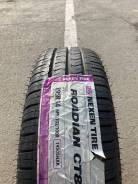 Nexen Roadian CT8. ,  