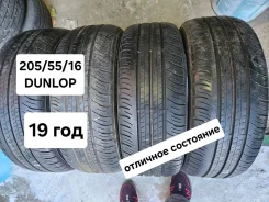 Dunlop Enasave EC300+. ������, 2019 ���, �/�, ����� �� 5 % ����