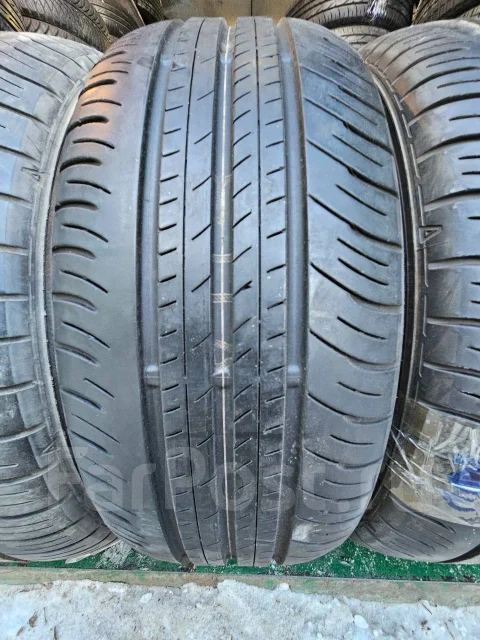 Dunlop Enasave EC300+. ������, 2019 ���, �/�, ����� �� 5 % ����
