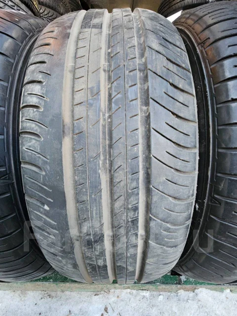 Dunlop Enasave EC300+. ������, 2019 ���, �/�, ����� �� 5 % ����