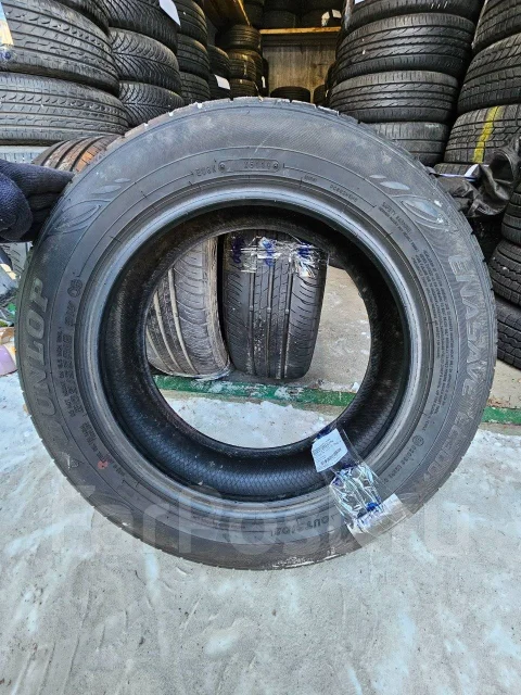 Dunlop Enasave EC300+. ������, 2019 ���, �/�, ����� �� 5 % ����