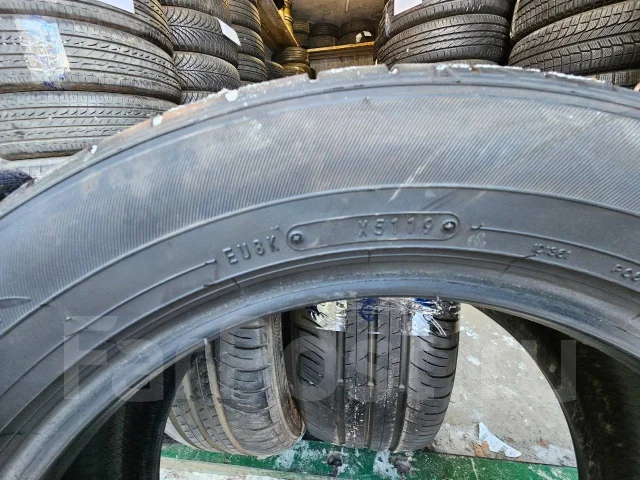 Dunlop Enasave EC300+. ������, 2019 ���, �/�, ����� �� 5 % ����