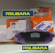   Subaru Tribeca GT86 BRZ     PN7803 