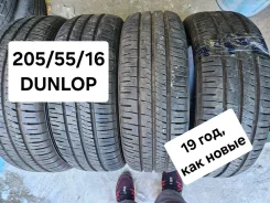 Dunlop Enasave EC204. ������, 2019 ���, �/�, ����� �� 5 % ����
