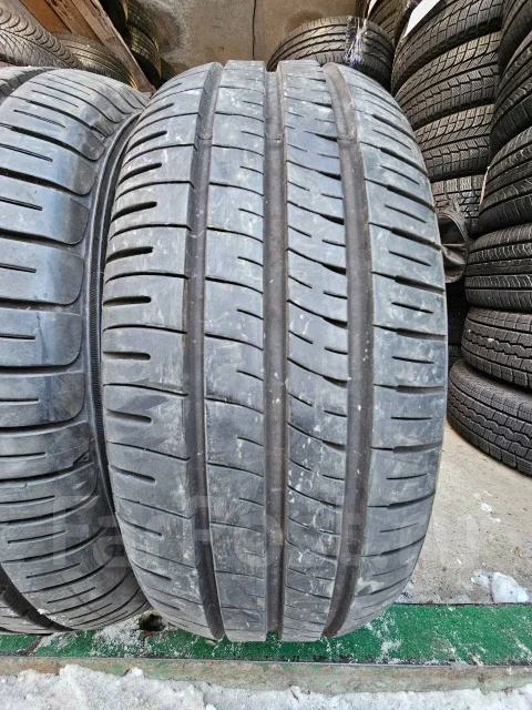 Dunlop Enasave EC204. ������, 2019 ���, �/�, ����� �� 5 % ����