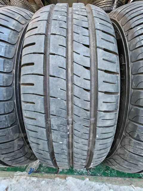 Dunlop Enasave EC204. ������, 2019 ���, �/�, ����� �� 5 % ����