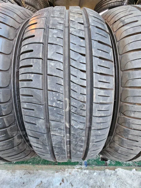 Dunlop Enasave EC204. ������, 2019 ���, �/�, ����� �� 5 % ����