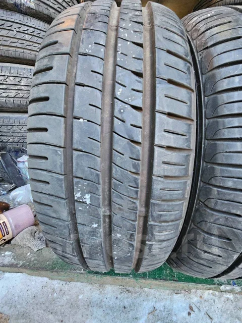 Dunlop Enasave EC204. ������, 2019 ���, �/�, ����� �� 5 % ����