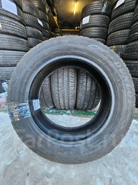 Dunlop Enasave EC204. ������, 2019 ���, �/�, ����� �� 5 % ����