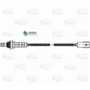 ������ ����. ��� �/� Daewoo/Chevrolet Matiz (98-)/Spark (05-) 1.0i �� ���. (VS-OS 0527) Startvolt VSOS0527 VSOS0527 ����