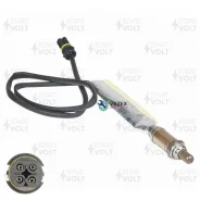 ������ ����. ��� �/� Mercedes-Benz C W202 (93-)/CLK W208 (96-) 1.8i-2.3i �� ���. (VS-OS 2322) Startvolt VSOS2322 VSOS2322 ����