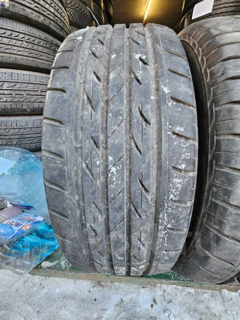 Bridgestone Nextry Ecopia. ������, 2017 ���, �/�, ����� �� 5 % ����
