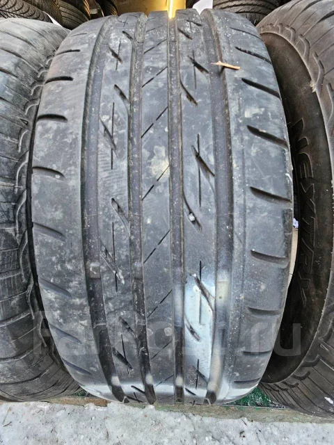 Bridgestone Nextry Ecopia. ������, 2017 ���, �/�, ����� �� 5 % ����