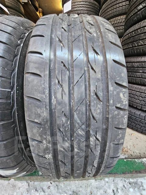 Bridgestone Nextry Ecopia. ������, 2017 ���, �/�, ����� �� 5 % ����