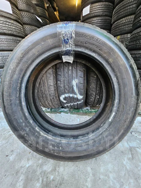 Bridgestone Nextry Ecopia. ������, 2017 ���, �/�, ����� �� 5 % ����