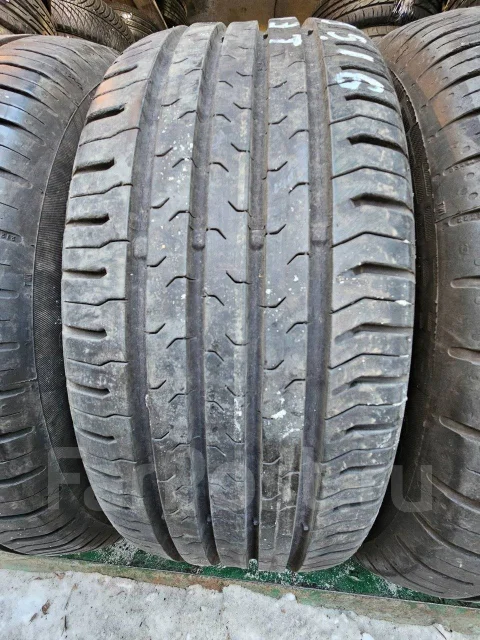 Continental ComfortContact-1. ������, 2017 ���, �/�, ����� �� 5 % ����