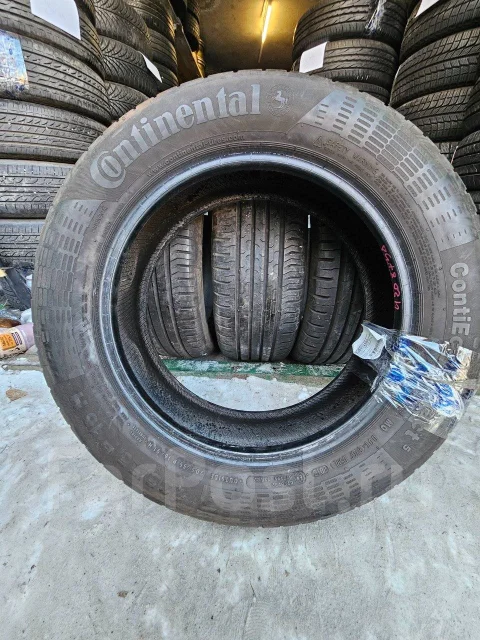 Continental ComfortContact-1. ������, 2017 ���, �/�, ����� �� 5 % ����