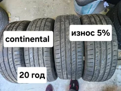 Continental ComfortContact-1. ������, 2020 ���, �/�, ����� �� 5 % ����