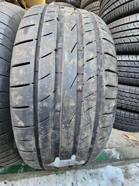 Continental ComfortContact-1. ������, 2020 ���, �/�, ����� �� 5 % ����