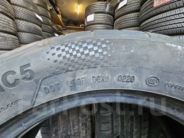 Continental ComfortContact-1. ������, 2020 ���, �/�, ����� �� 5 % ����