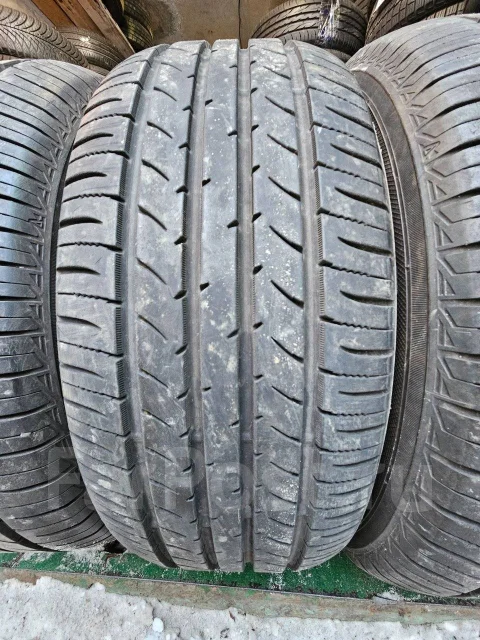 Toyo NanoEnergy 3 Plus. ������, 2018 ���, �/�, ����� �� 5 % ����