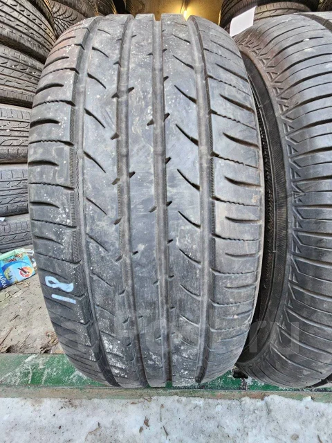 Toyo NanoEnergy 3 Plus. ������, 2018 ���, �/�, ����� �� 5 % ����
