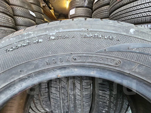 Toyo NanoEnergy 3 Plus. ������, 2018 ���, �/�, ����� �� 5 % ����