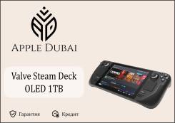 Steam Deck OLED. ��� ����� �� ������������ ����