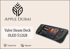 Steam Deck OLED. ��� ����� �� ������������ ����