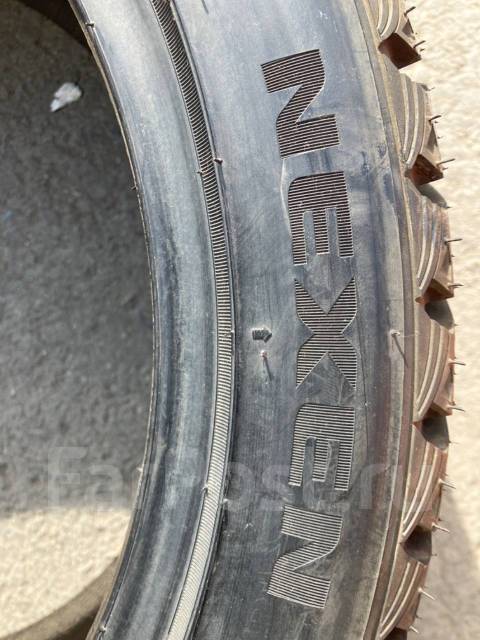 Nexen Winguard Ice Plus. ,  ,  