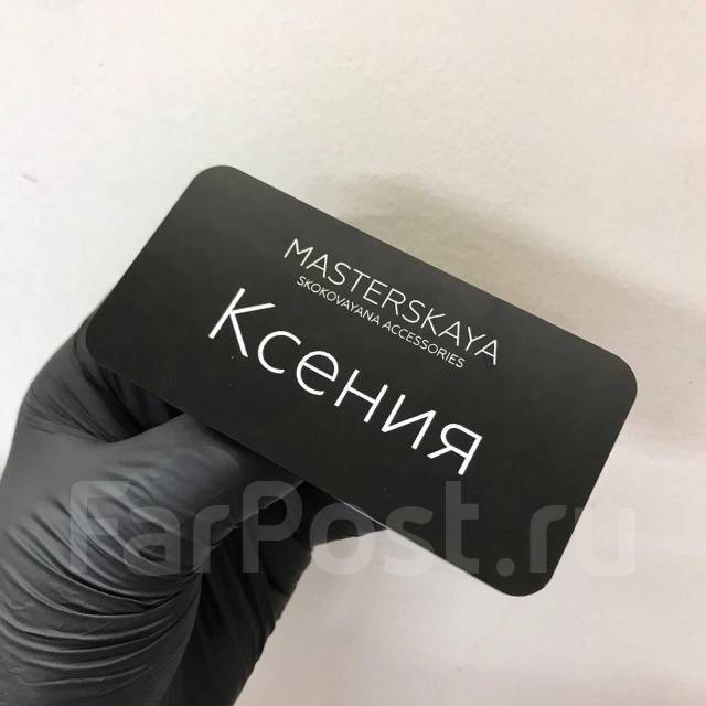 Бейдж пластиковый магнитный на заказ / бейдж на магните. Цена: 300₽ во ...