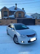 Toyota Allion. ��������, ��������, 1.8 (136��.�.), ������, 260 000����. �� ����