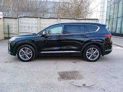 Hyundai Santa Fe. TM ����