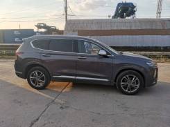 Hyundai Santa Fe. 4 ����
