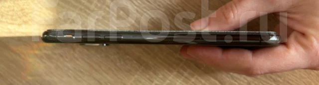 Apple iPhone X. �/�, 256 ��, ������, 3G ����