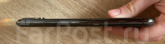 Apple iPhone X. �/�, 256 ��, ������, 3G ����