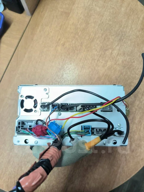 Gathers VXM-155VSI ����